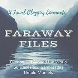 Untold Morsels