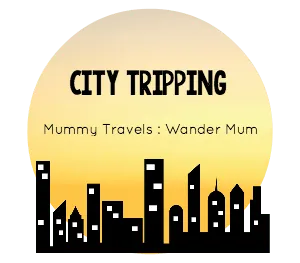 Wander Mum