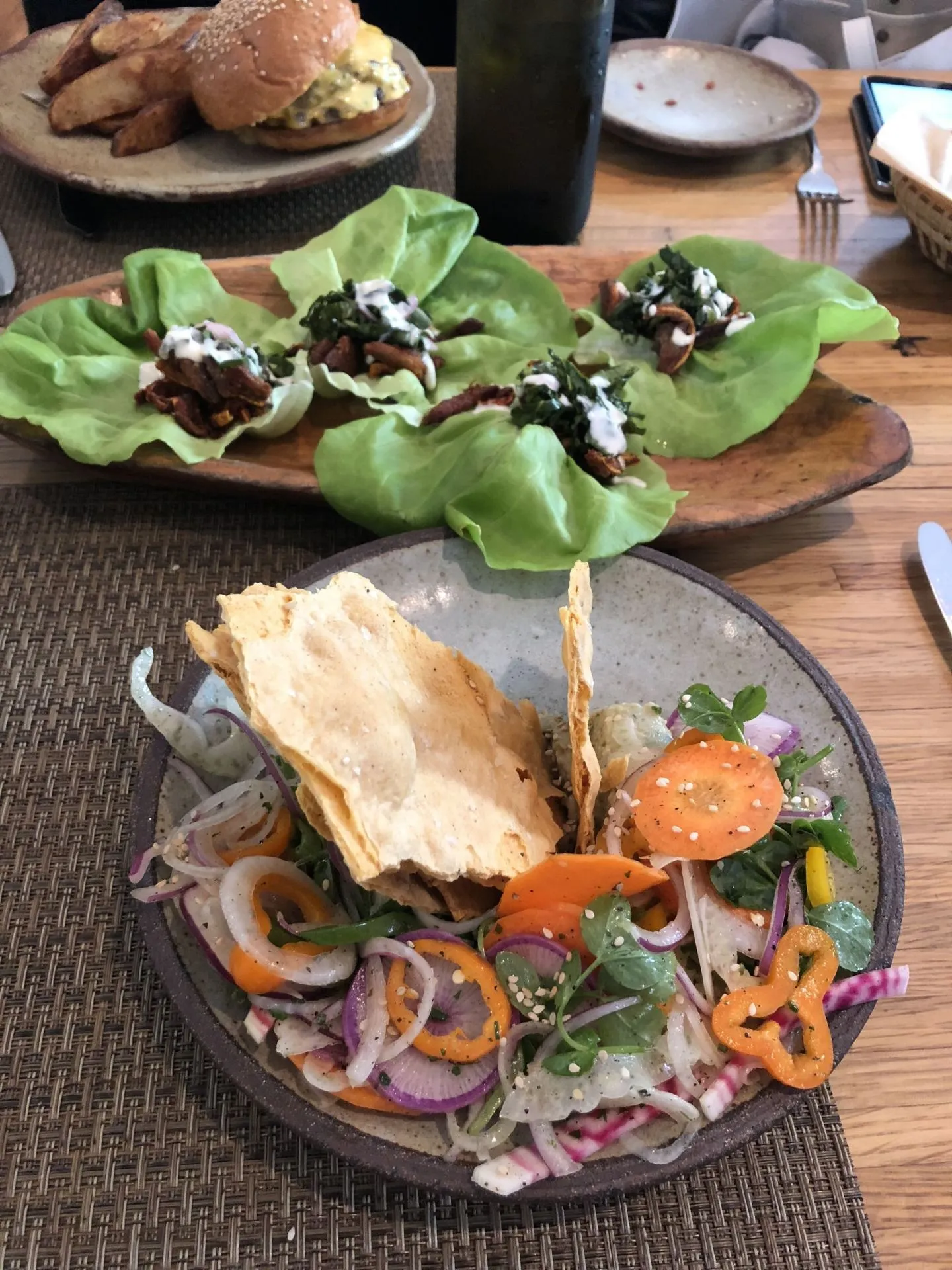Husk in Charleston, SC is a must visit on a Charleston getaway weekend