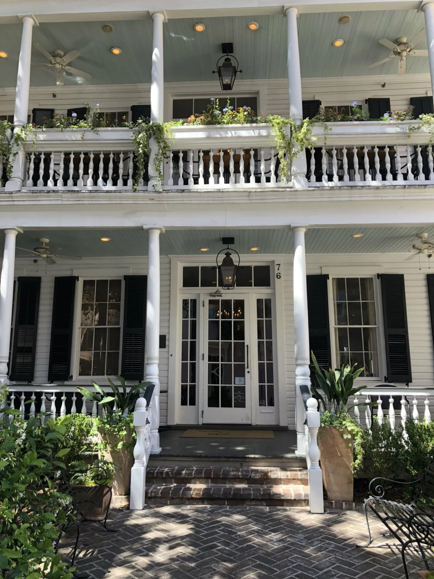 HUSK in Charleston, SC is the best restaurant and is a must visit on your Charleston getaway weekend!