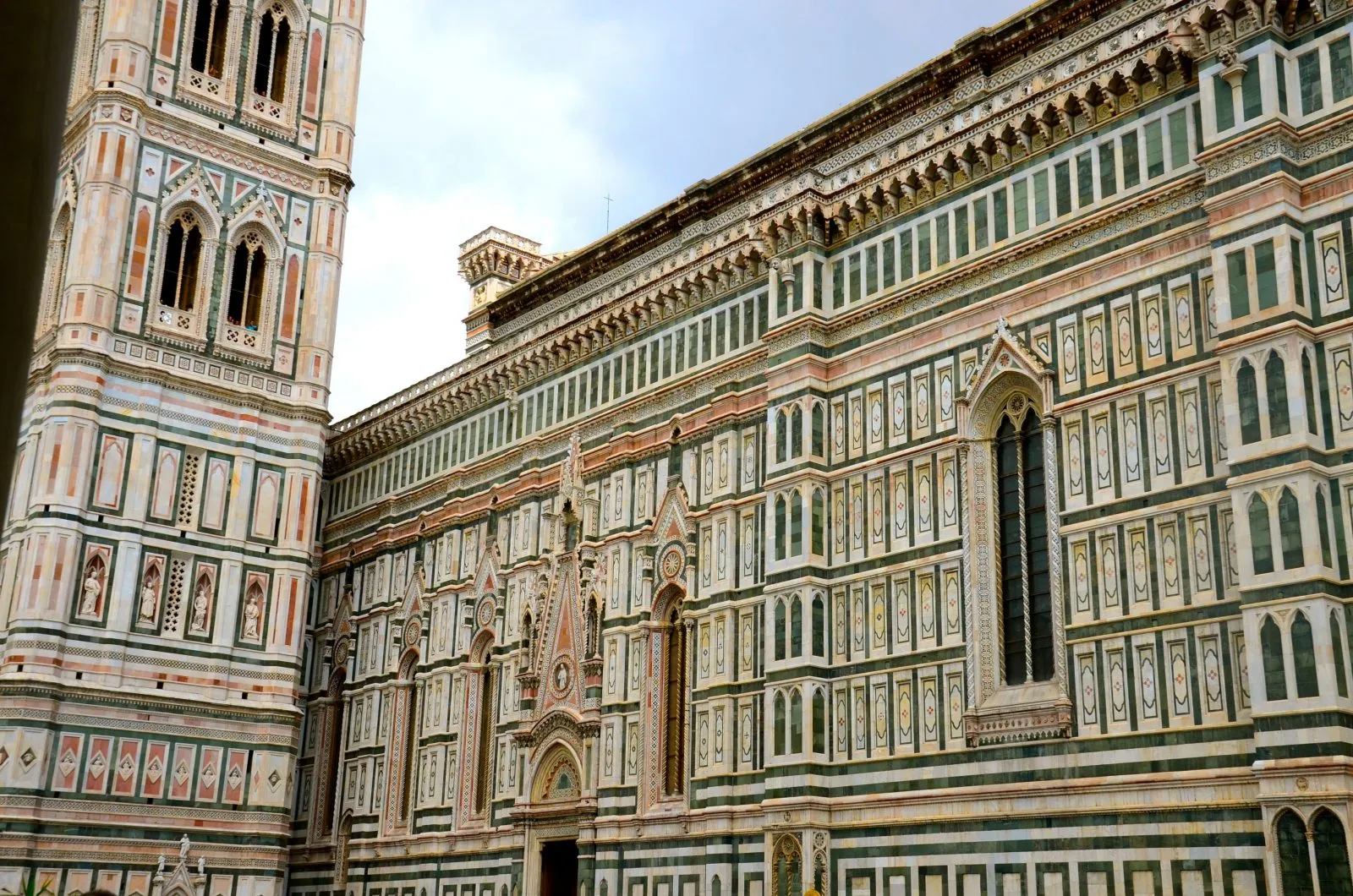 Florence in a Day