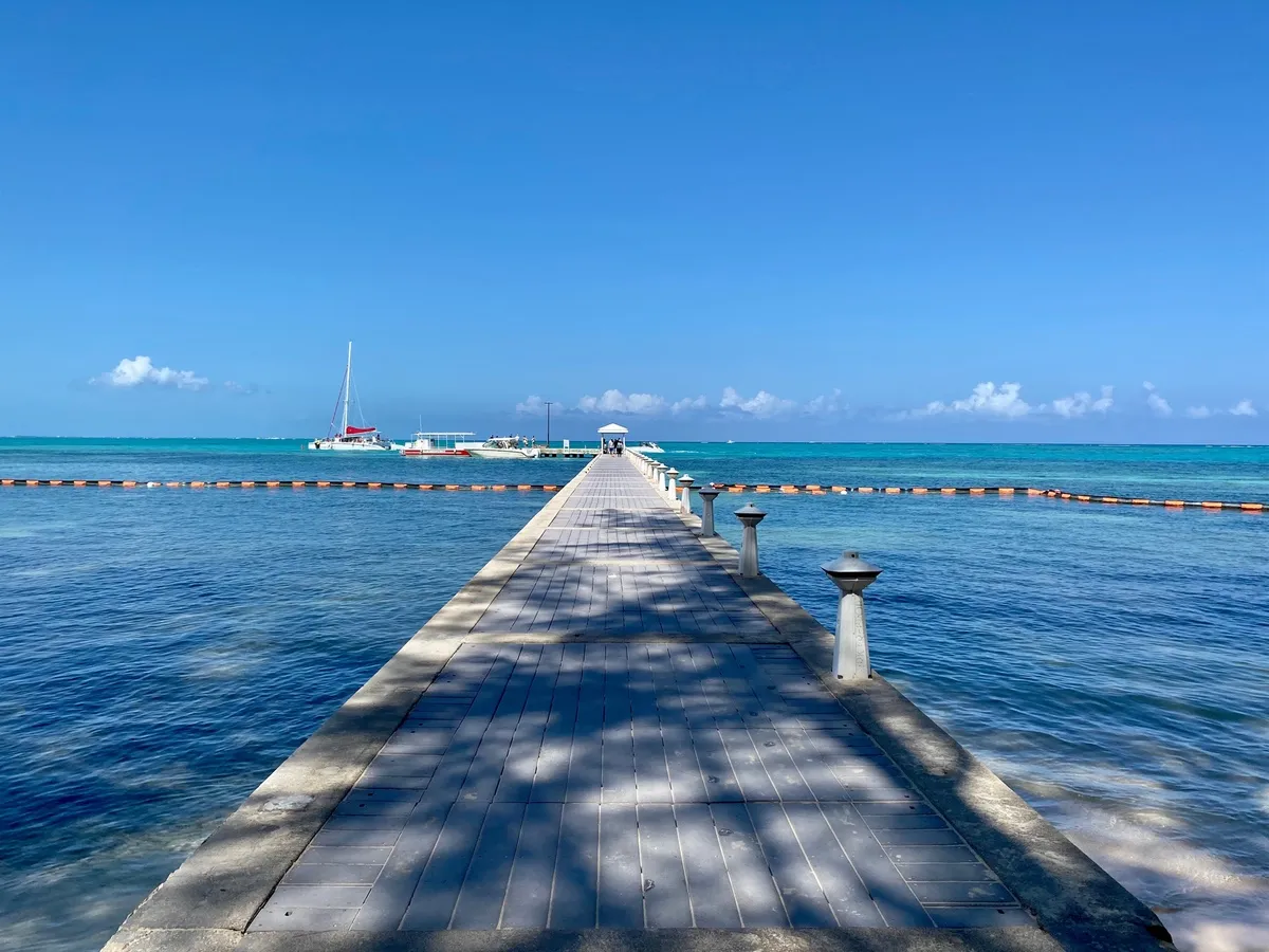 Rum-Point-Grand-Cayman-pier