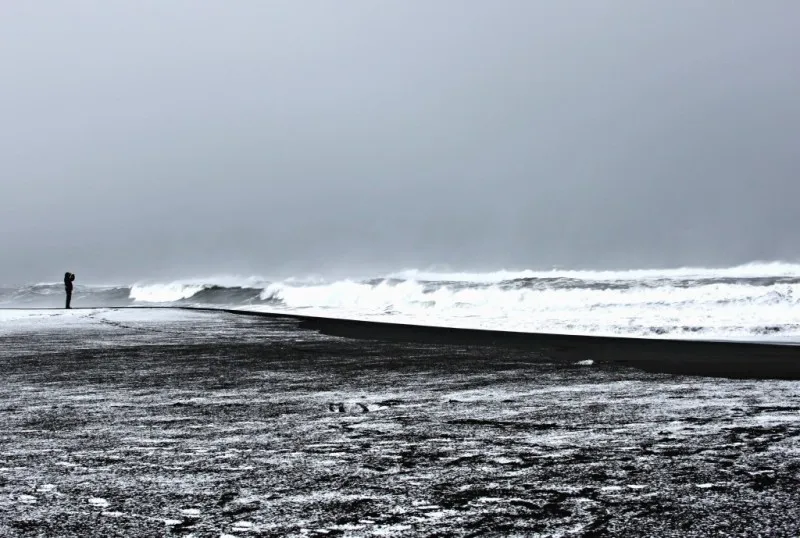 Iceland: A Family Vacation