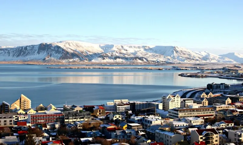 Iceland: A Family Vacation