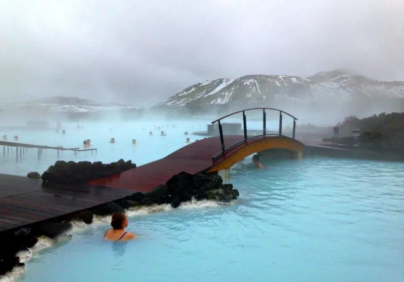 Iceland: A Family Vacation