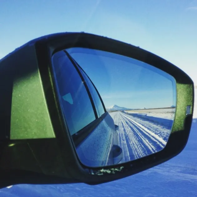 Iceland: A Family Vacation
