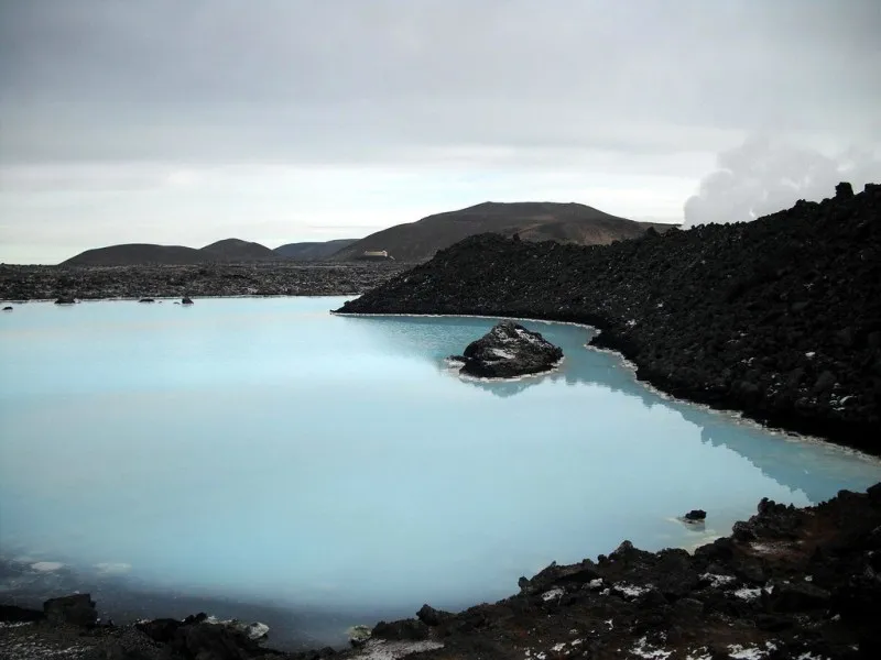 Iceland: A Family Vacation