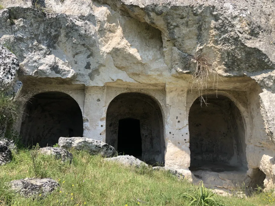 matera-Murgia-caves