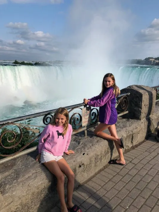 Ultimate Guide to Niagara Falls in Canada