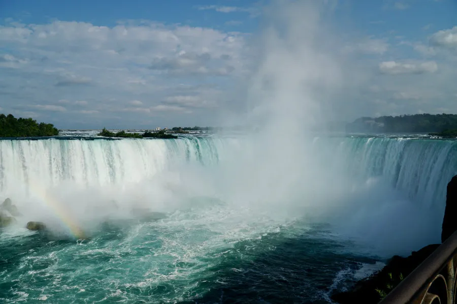 Ultimate Guide to Niagara Falls in Canada