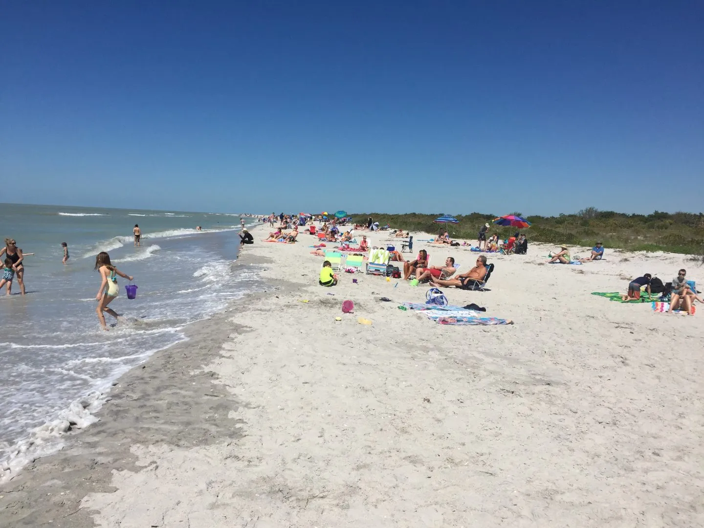 Guide to Sanibel + Captiva: Florida’s Island Oasis