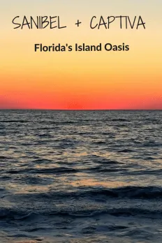 Guide to Sanibel + Captiva: Florida’s Island Oasis