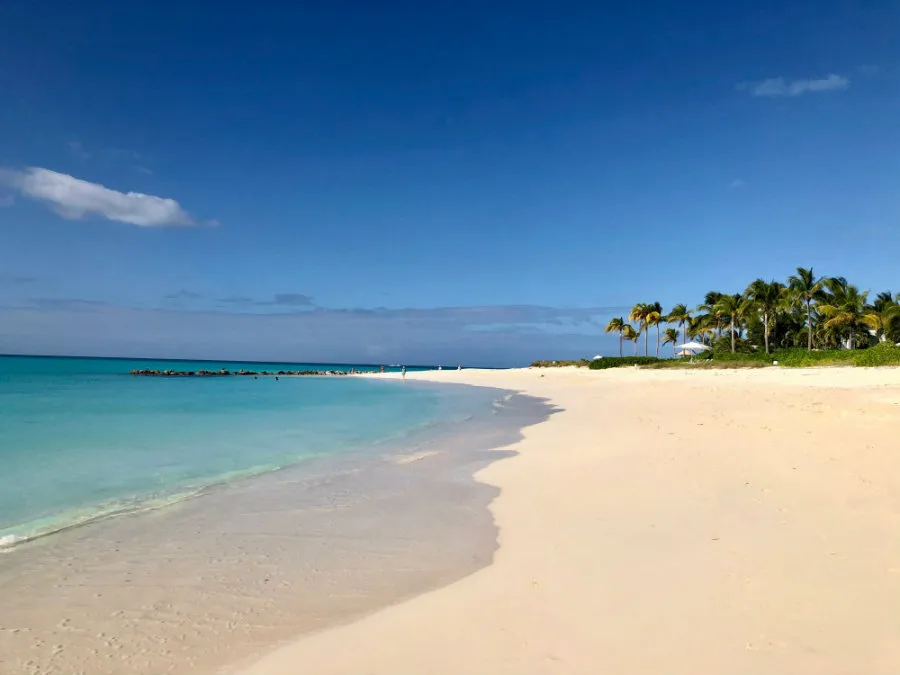 Complete Guide to Turks and Caicos