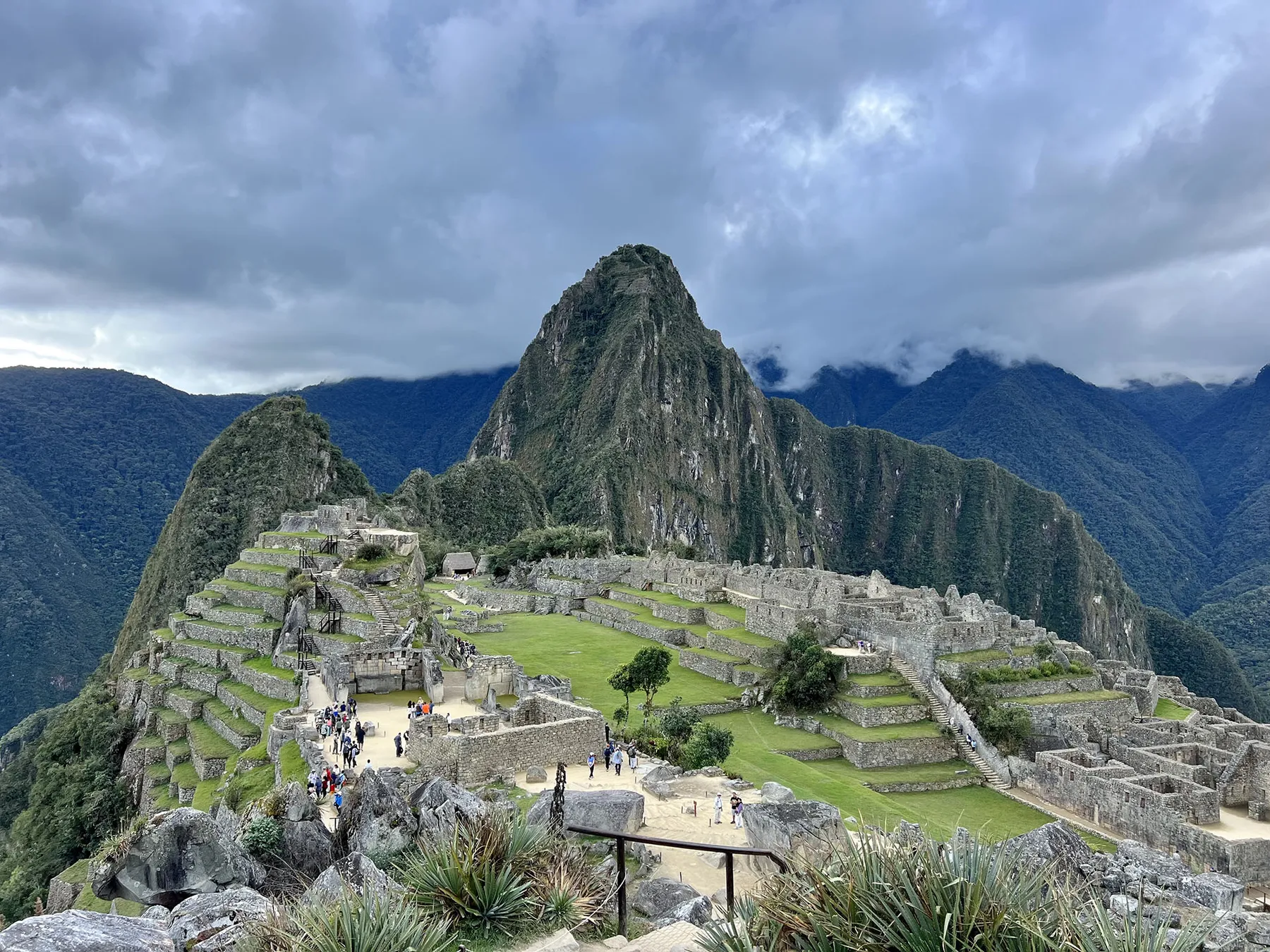 Peru & Machu Picchu: Beyond the Ruins