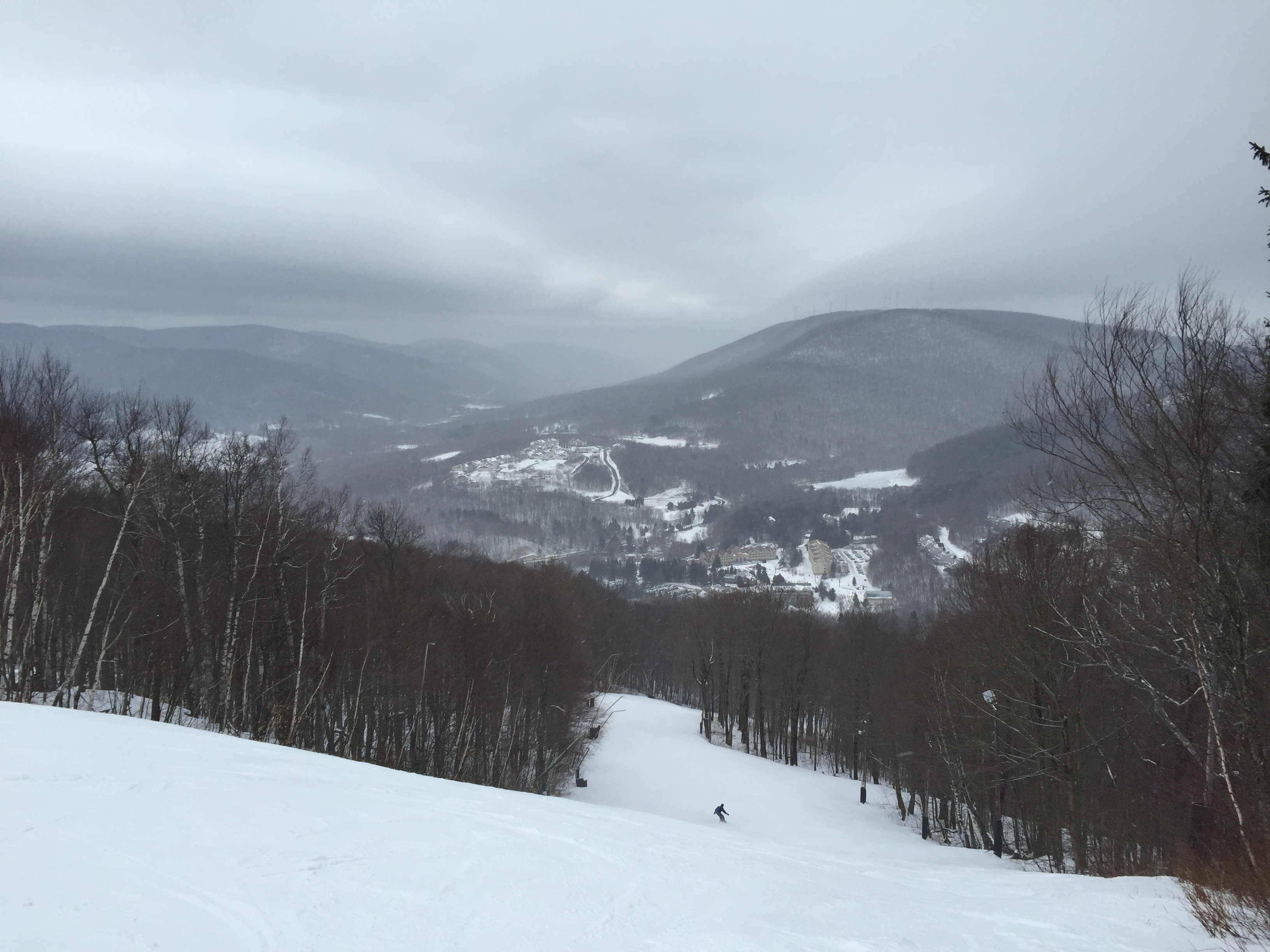 A Guide to Jiminy Peak