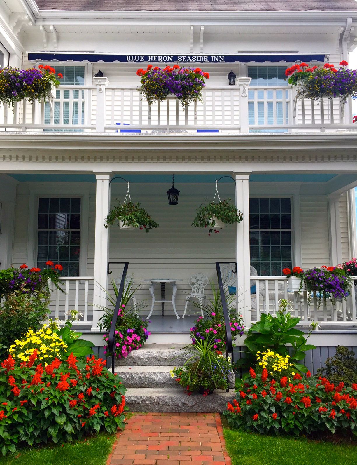 Boothbay Harbor Maine activities