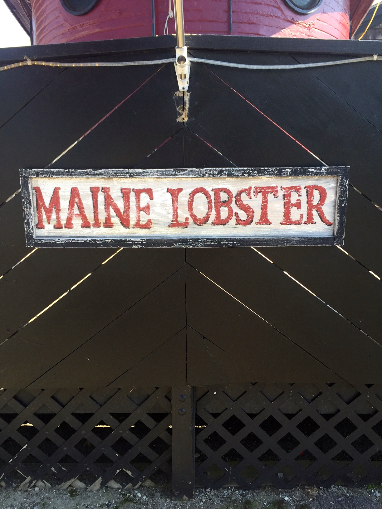 Boothbay Harbor Maine activities
