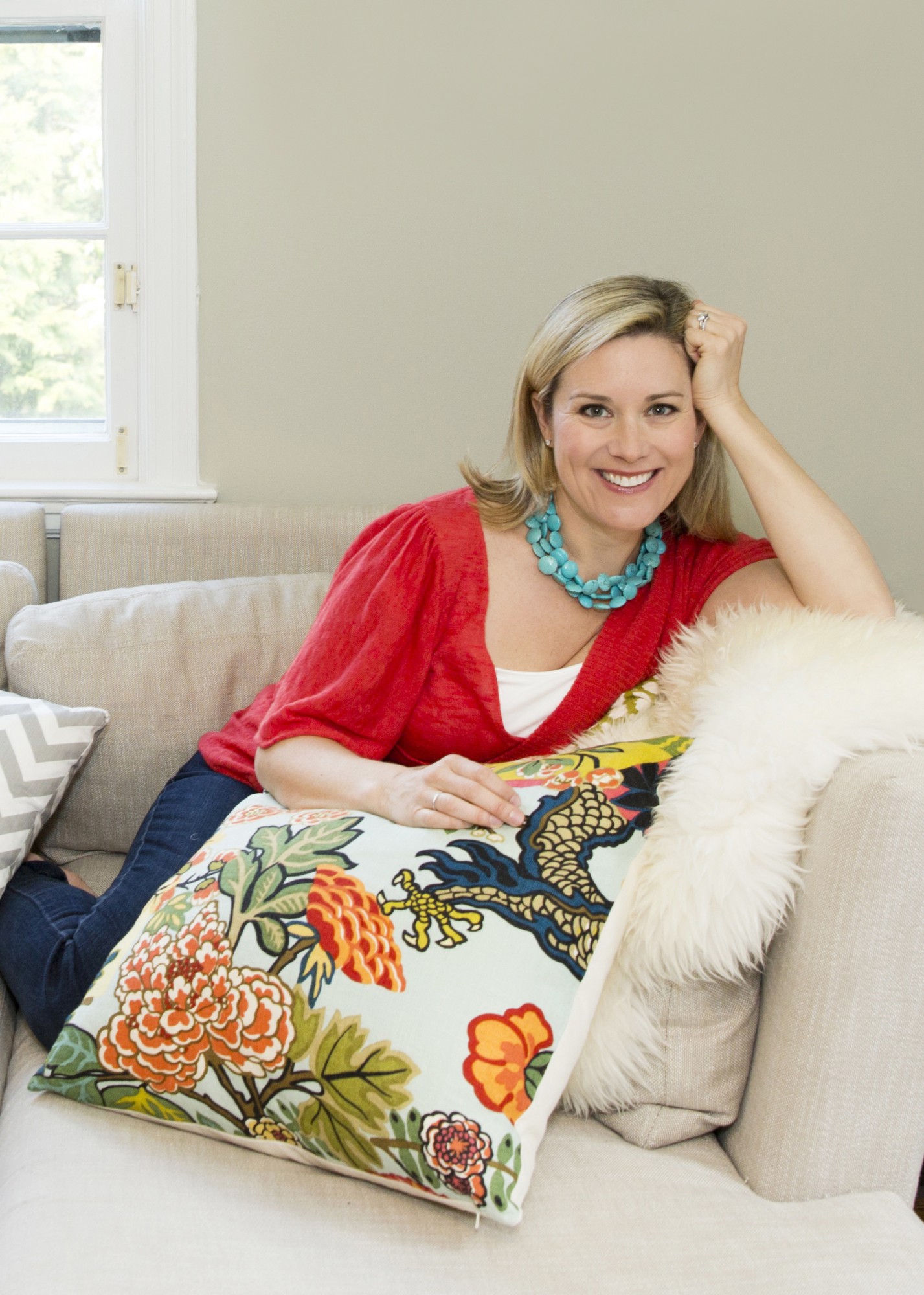 A Must Have Travel Packing Hack by Design and Lifestyle Blogger Lorri Dyner