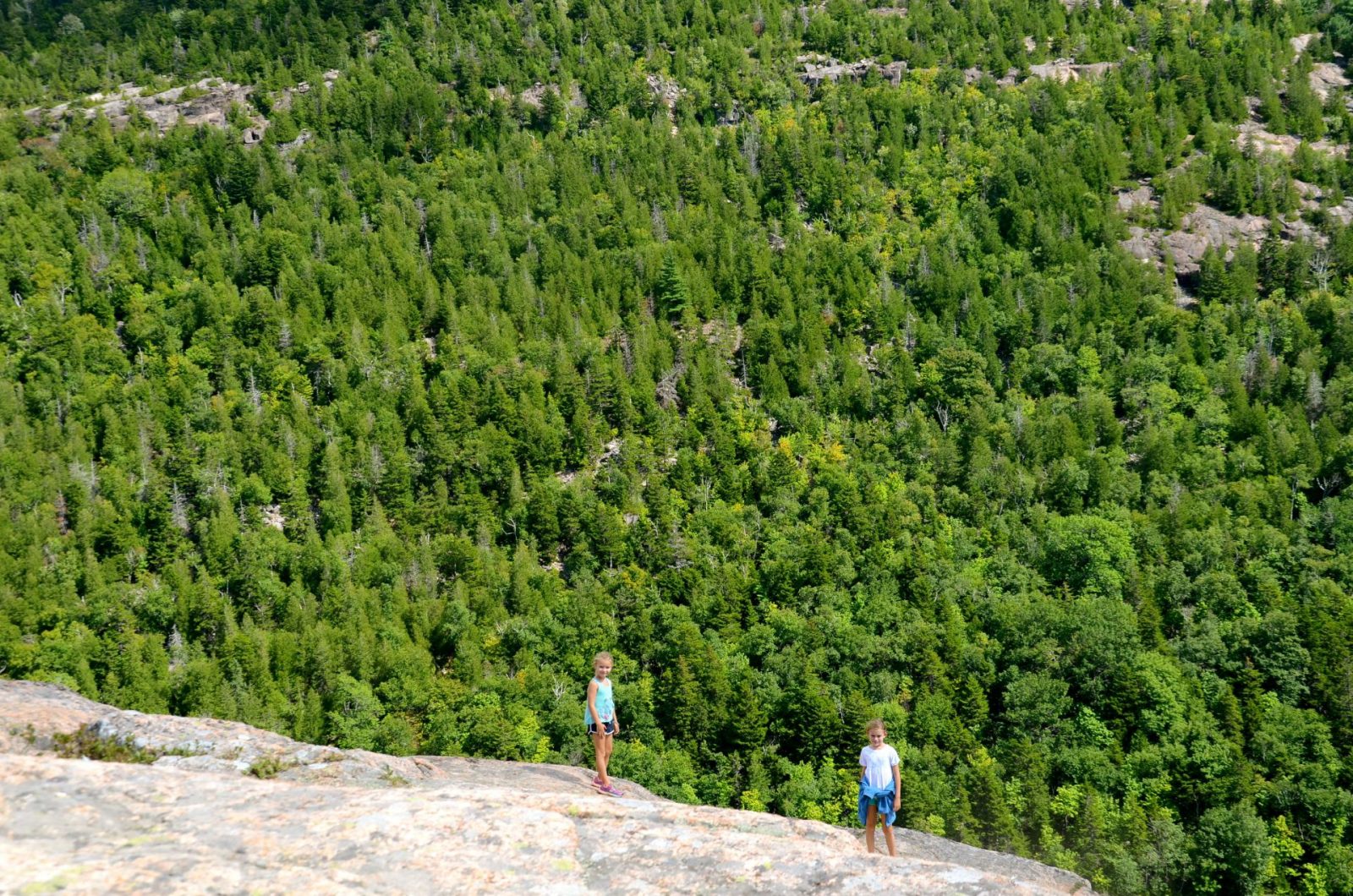 Acadia National Park with Kids – Top Things to Do with the Family