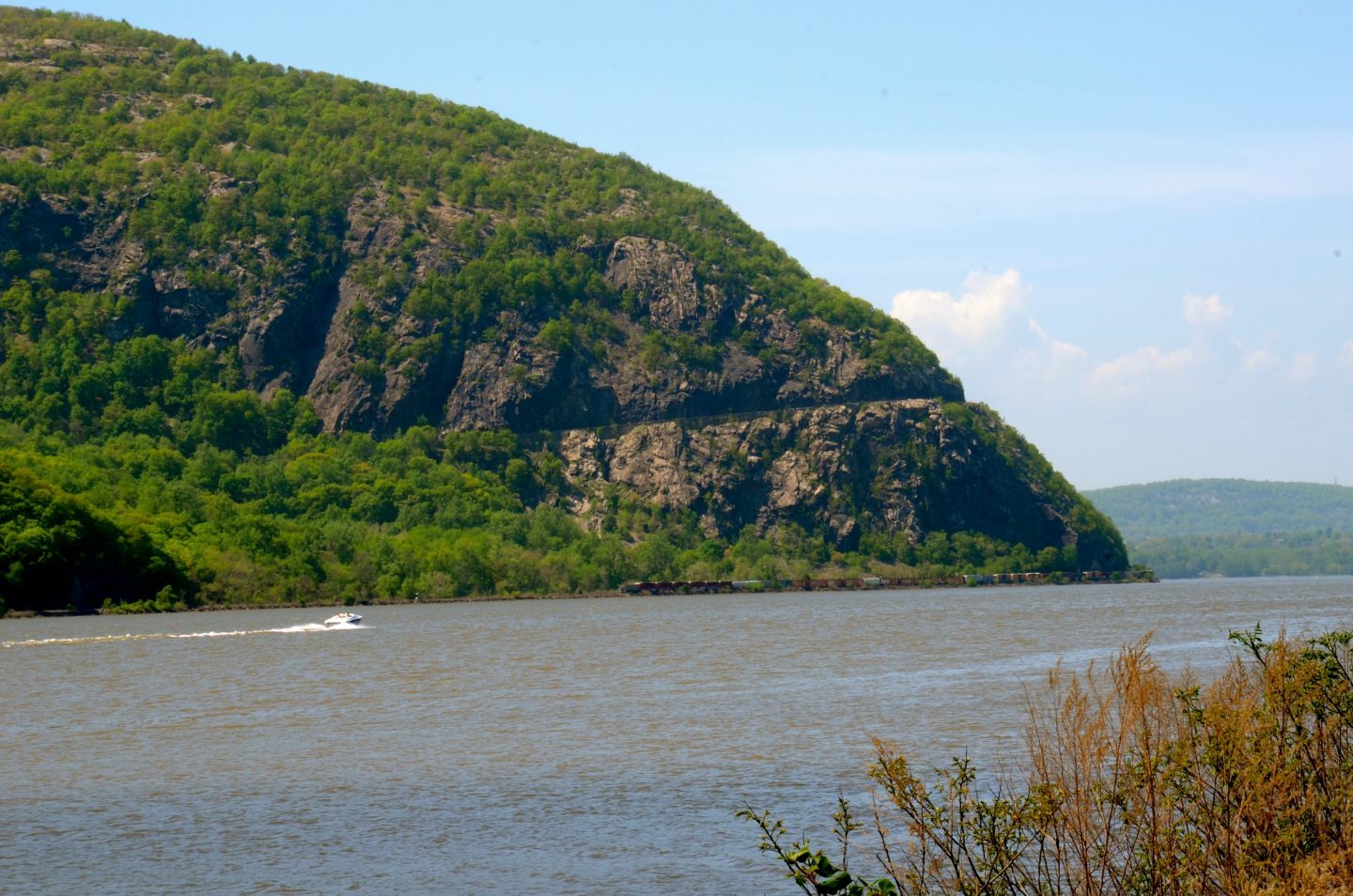 Cold Spring New York makes for a perfect day trip.