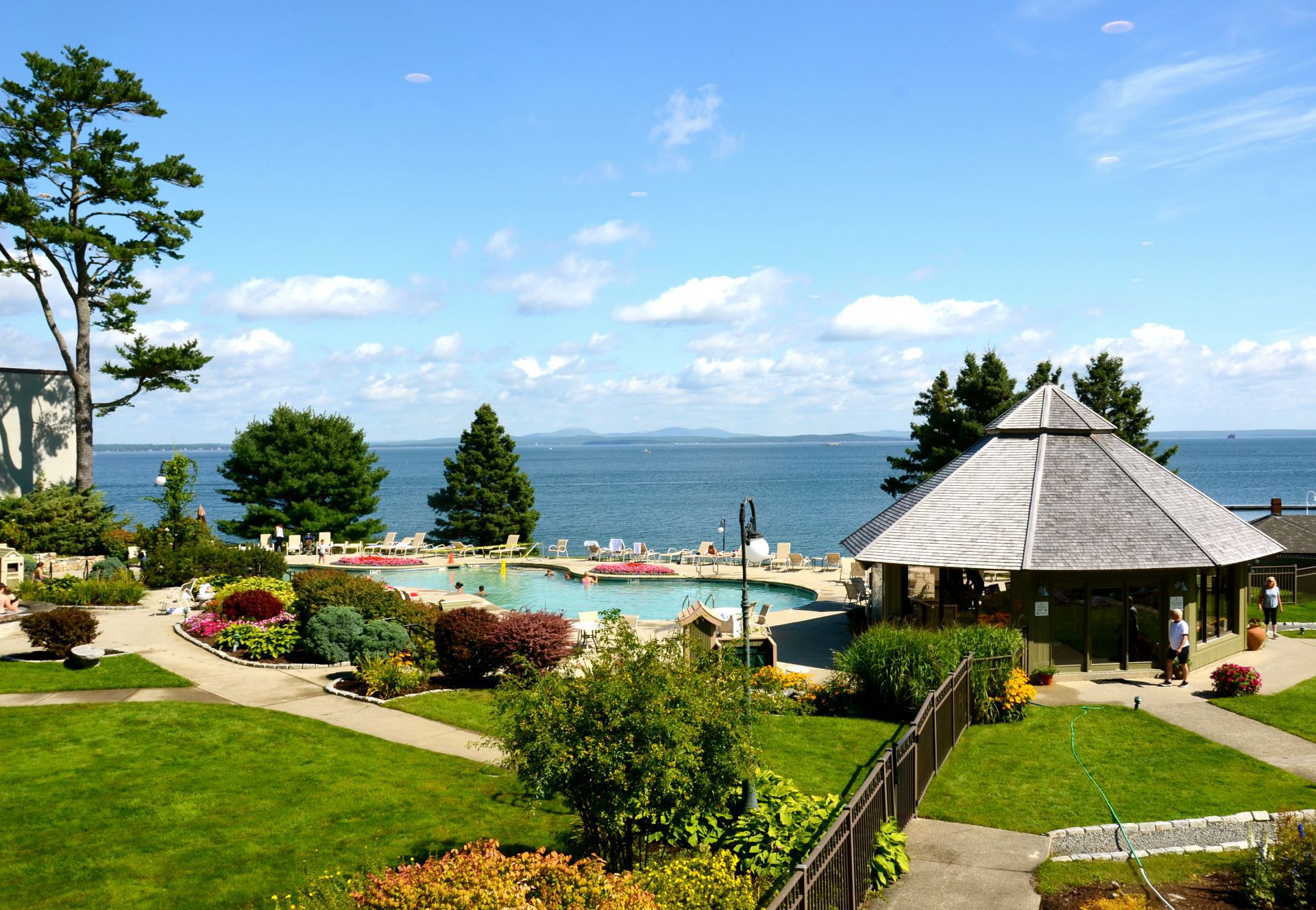 Bar Harbor Maine - Family Vacation Guide