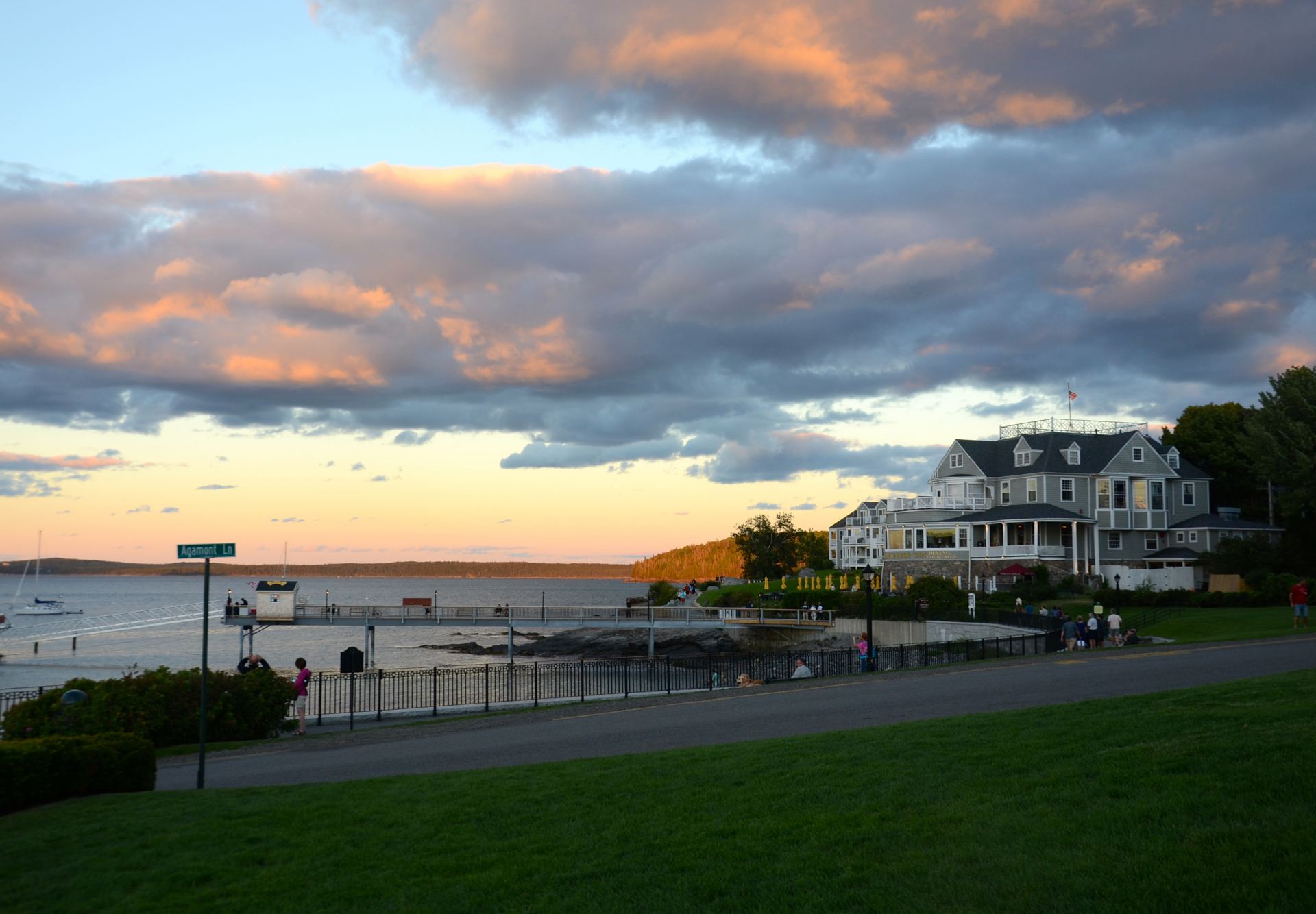 Bar Harbor Maine - Family Vacation Guide