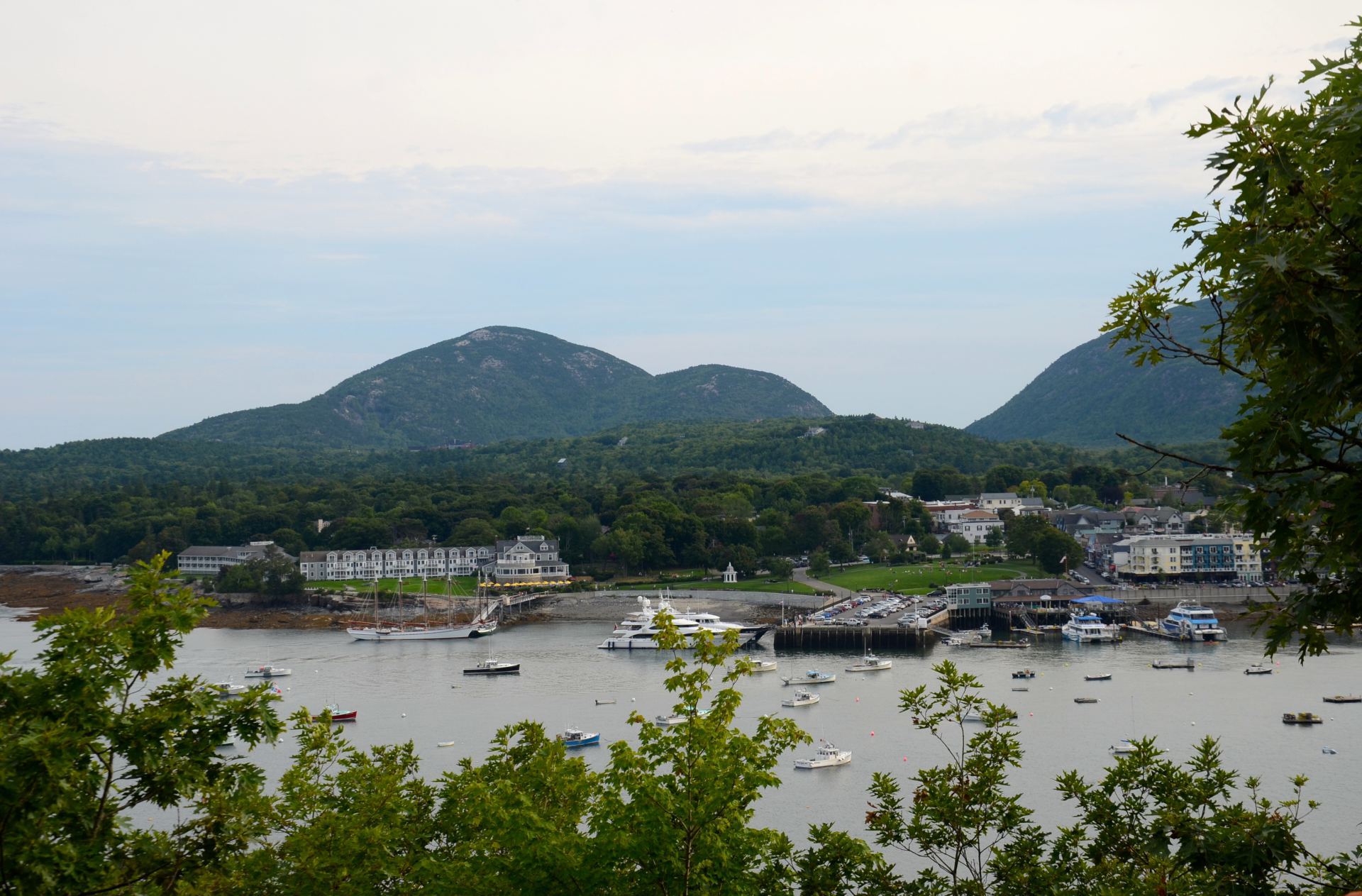 Bar Harbor Maine - Family Vacation Guide