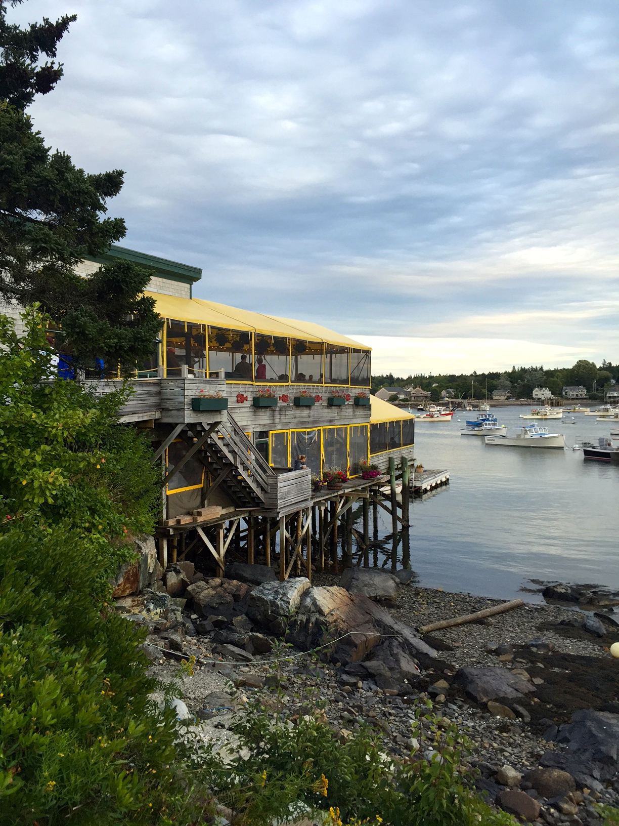 Bar Harbor Maine - Family Vacation Guide