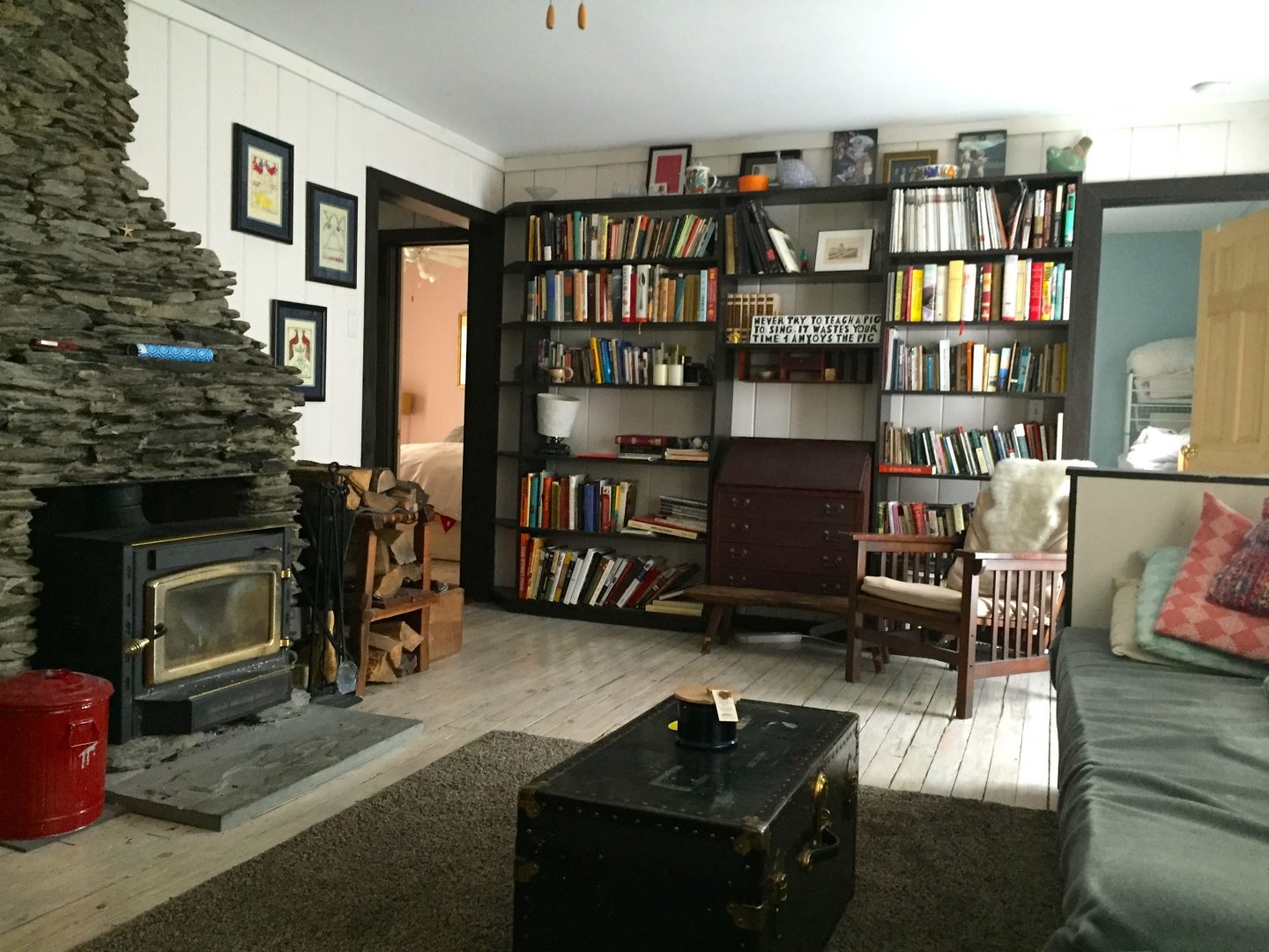 Airbnb