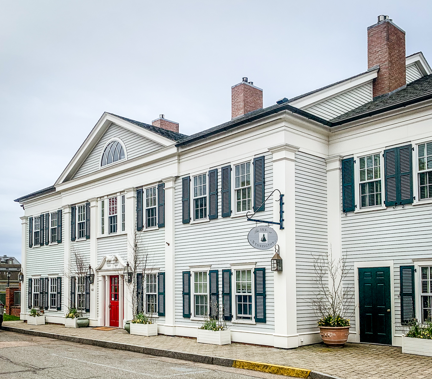 Inn at Stonington, best hotels in Connecticut