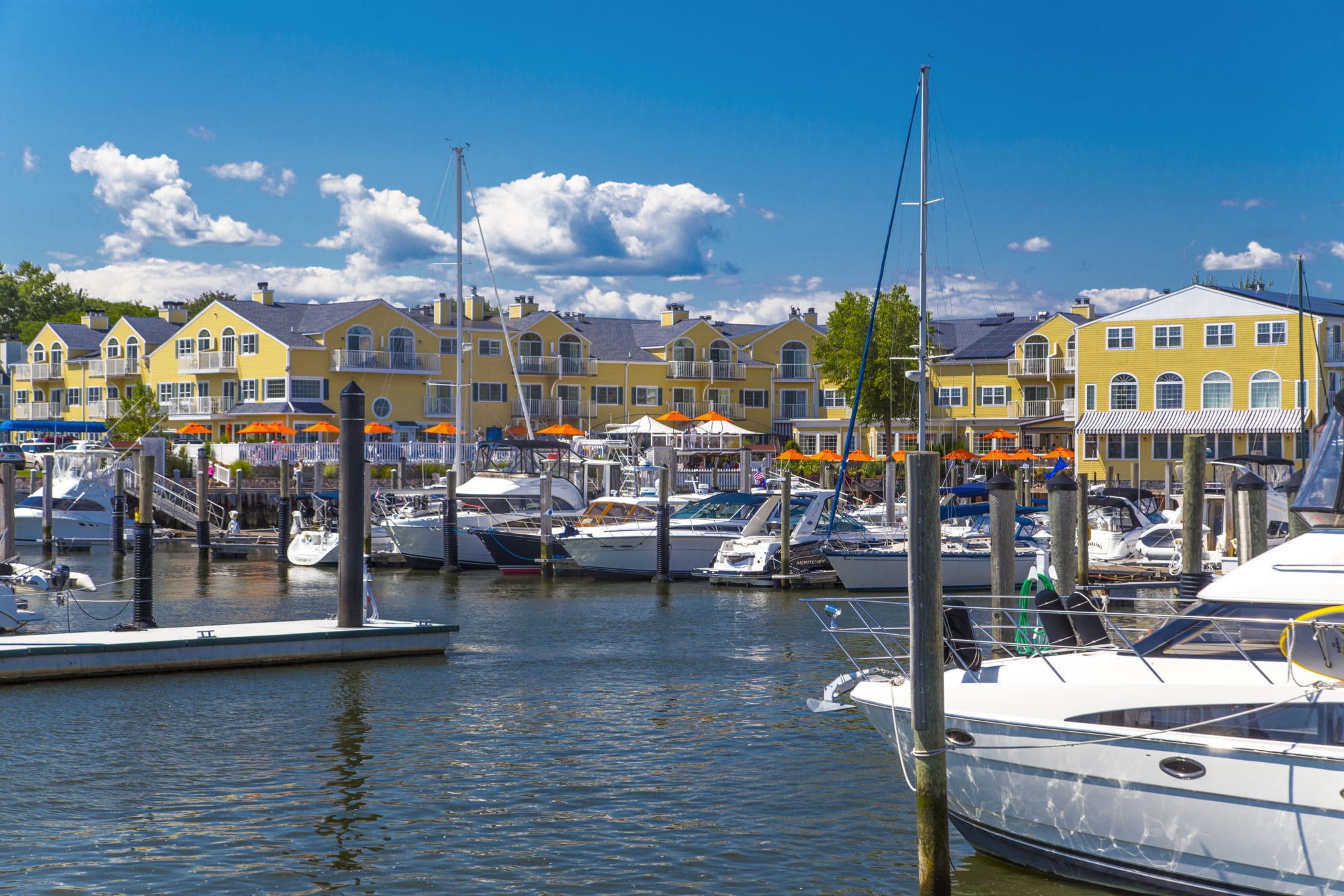 Saybrook Point Resort and Marina, best hotels in Connecticut