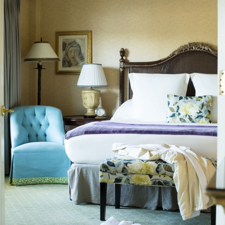 DELAMAR Greenwich Harbor, bets hotels in Connecticut