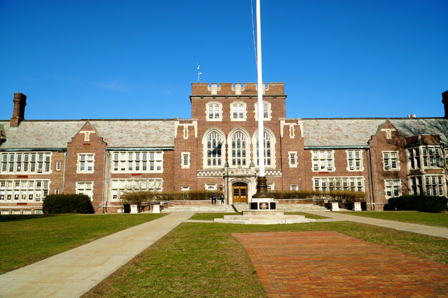 Westchester Snapshots: The Charm of Bronxville