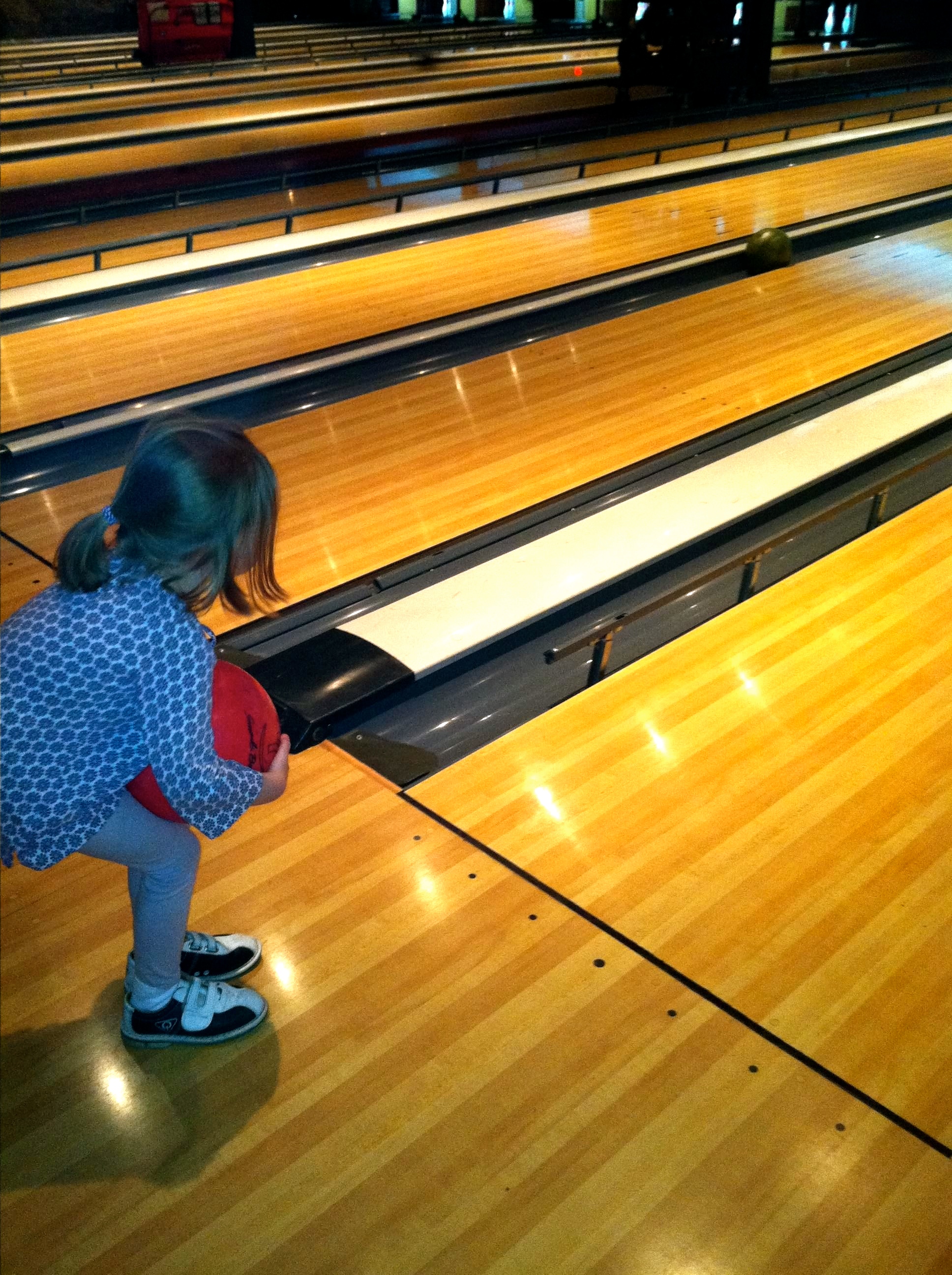 Brooklyn Bowl