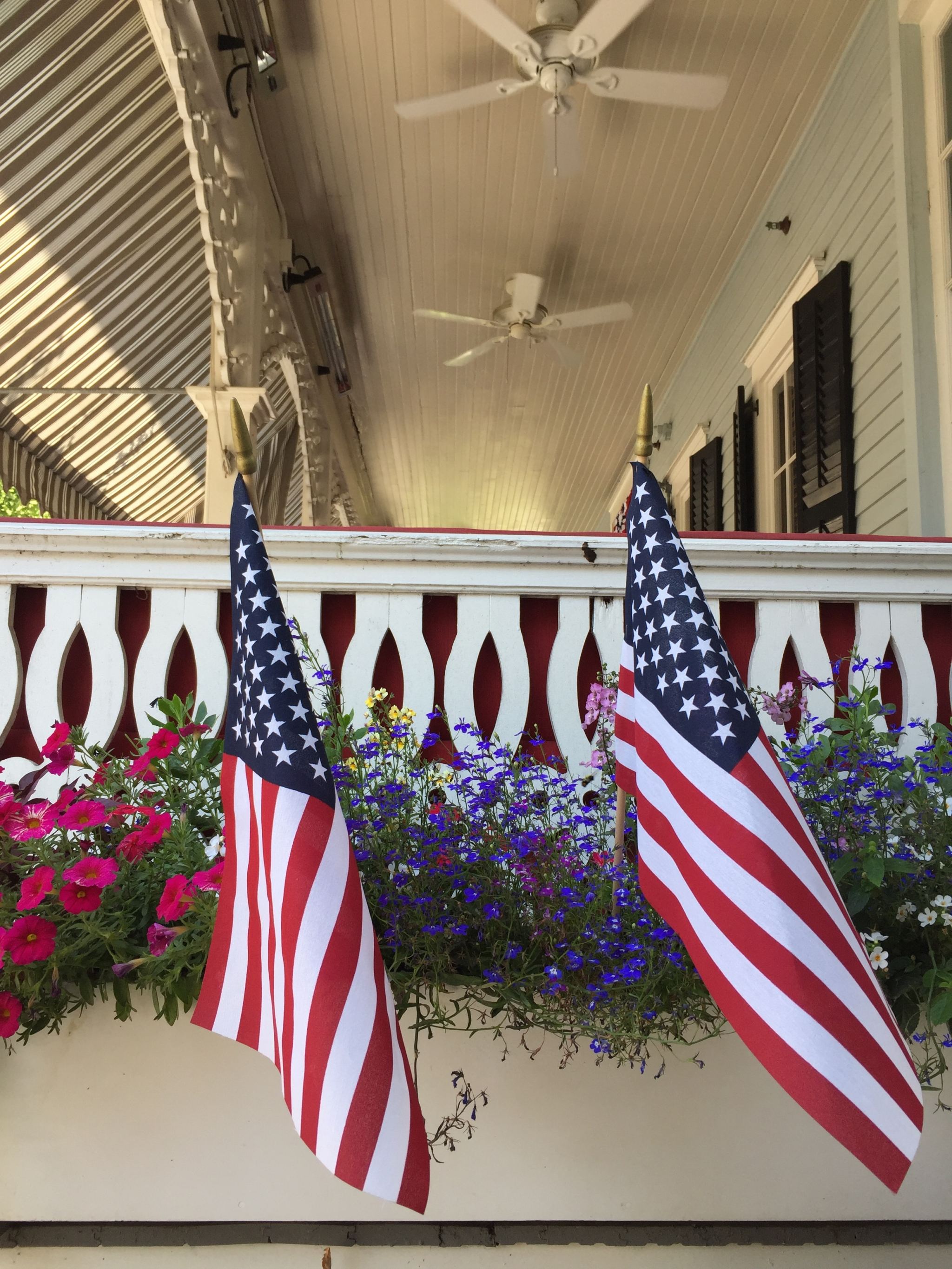 flags-cape-may-nj-