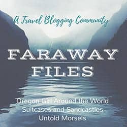 Untold Morsels