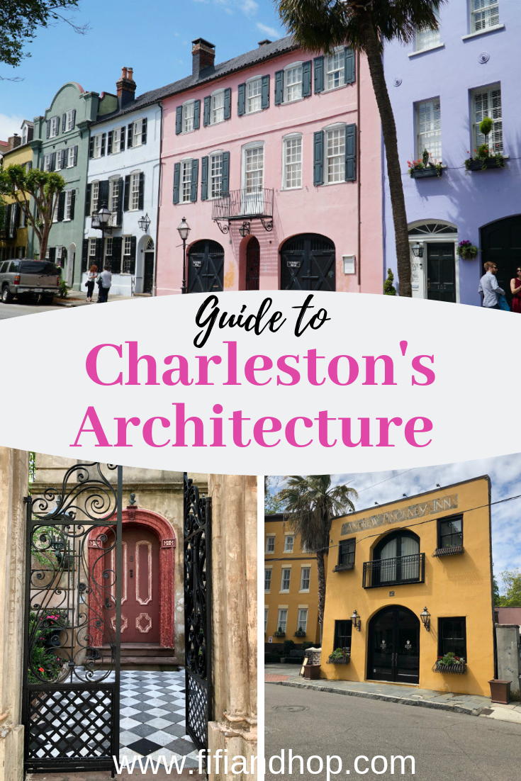 Charleston-architecture-photo-guide