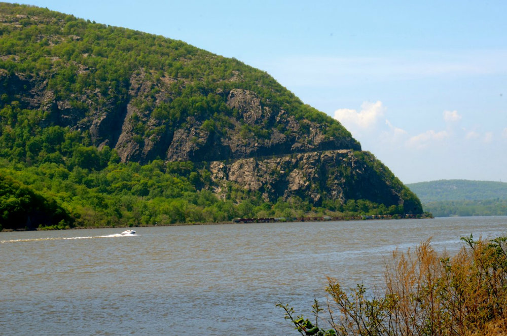 Charming towns in Ti-state, Cold Spring, NY