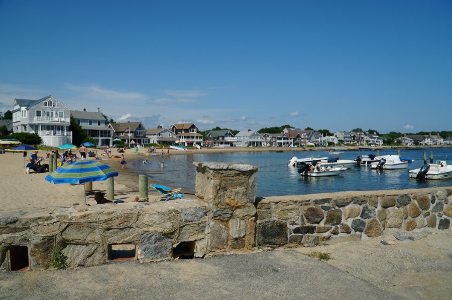 Charming towns in the Tri State area, Madison, CT