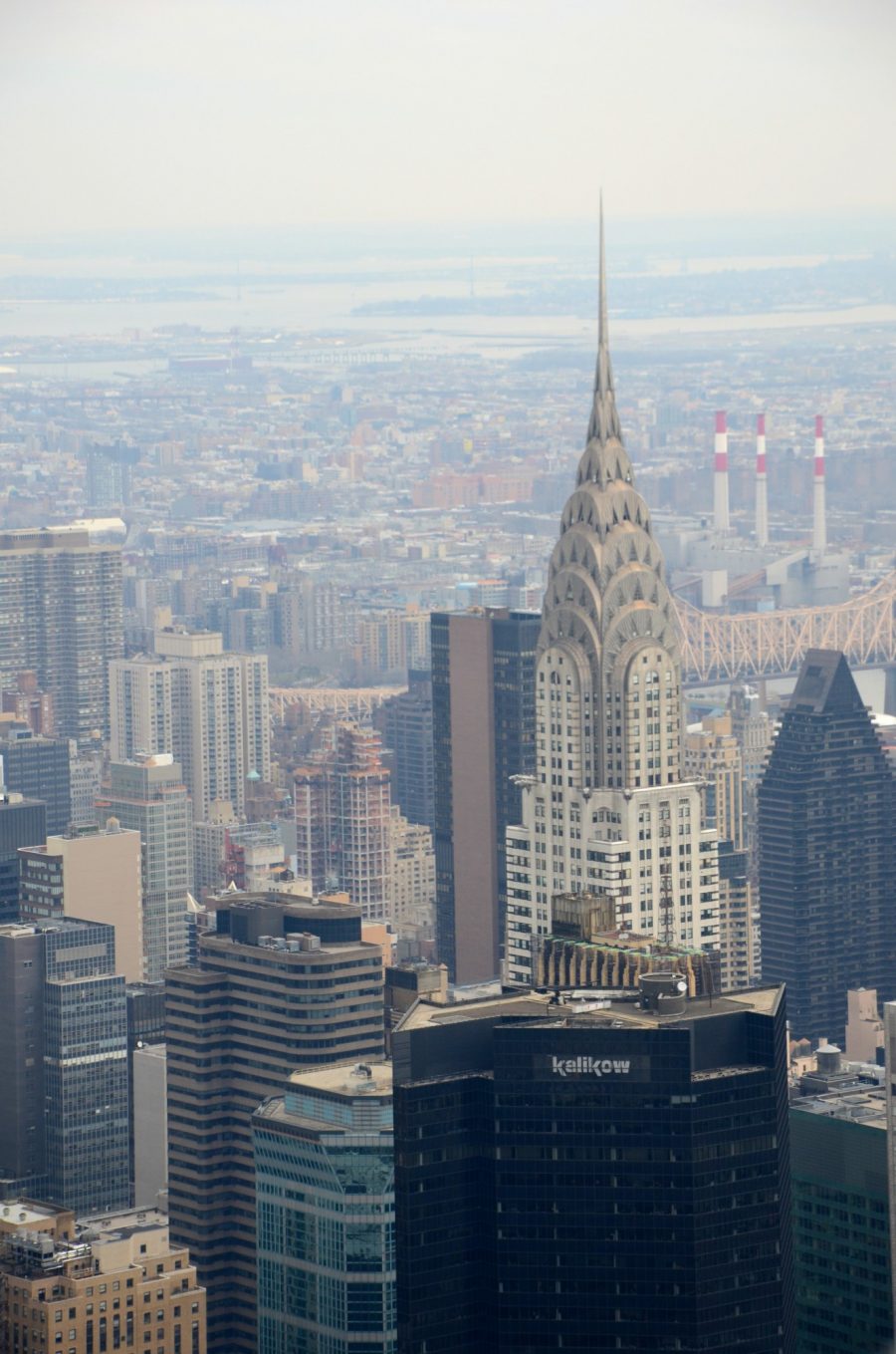 Classic New York