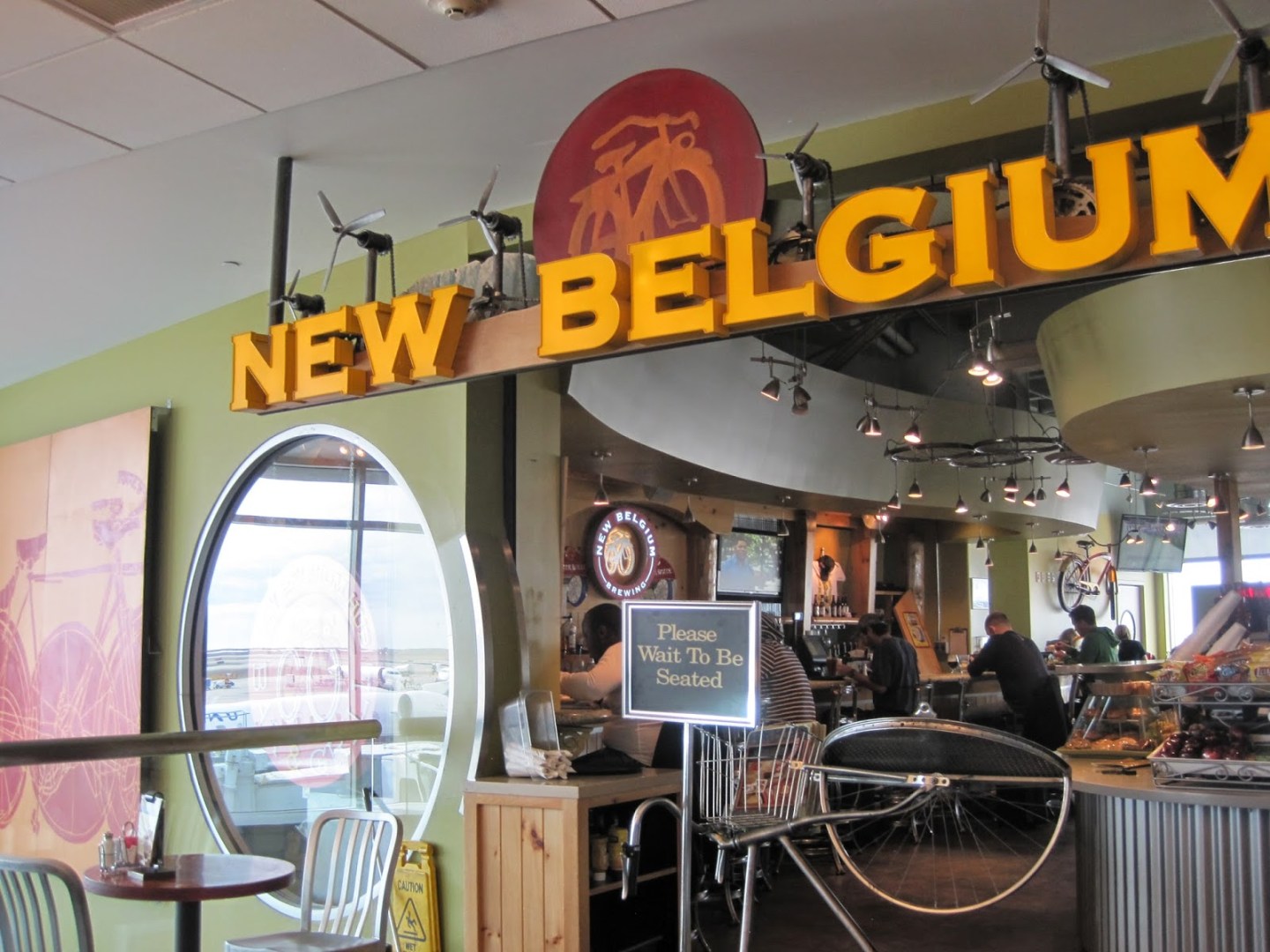newbelgium
