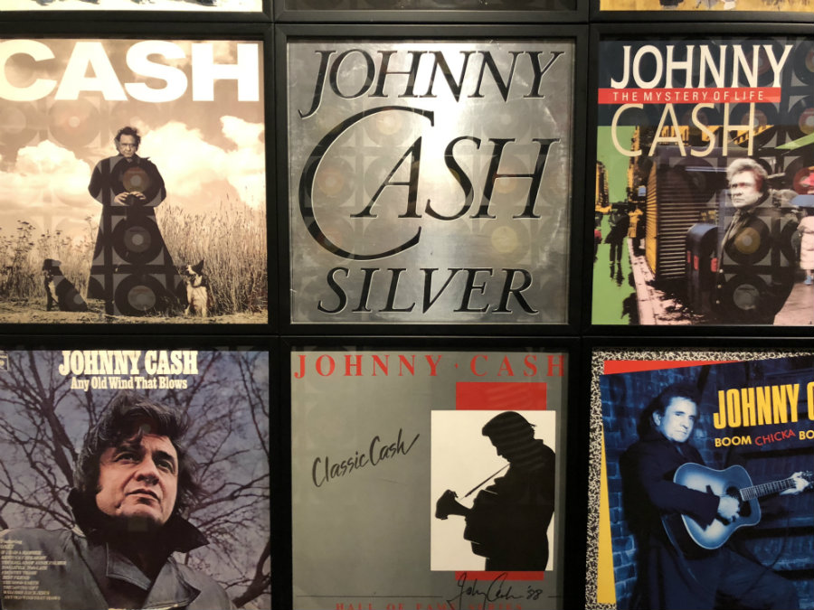 Downtown Nashville – The Best of Music City’s Tourist Attractions