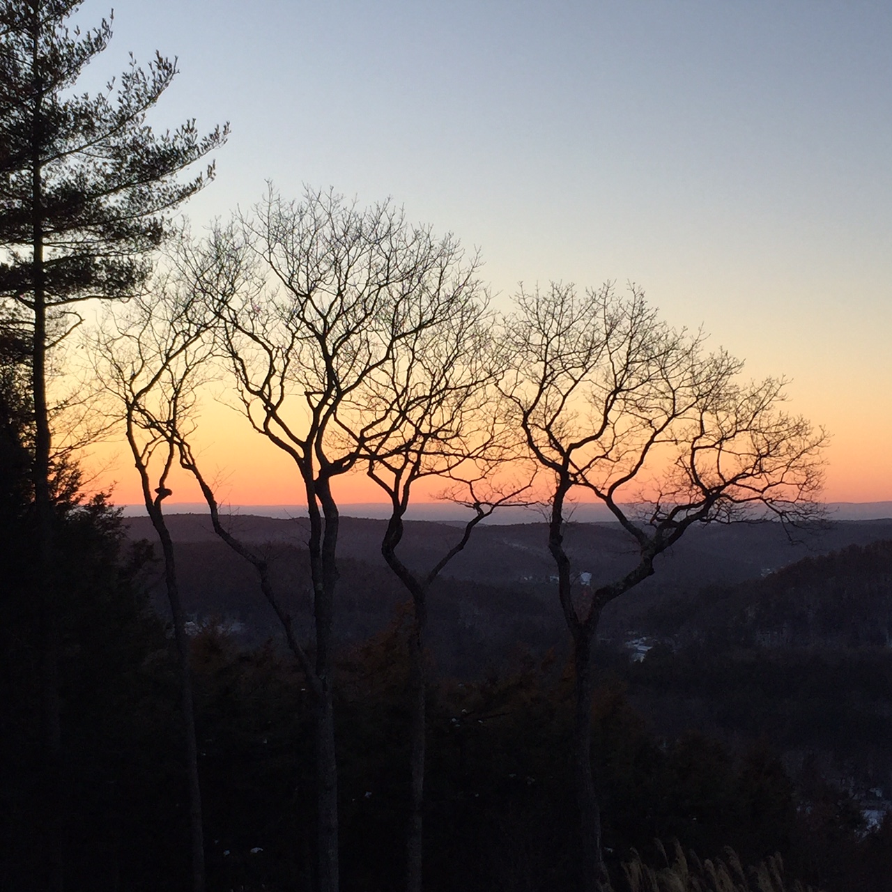 Beautiful Berkshires: A Driving Tour