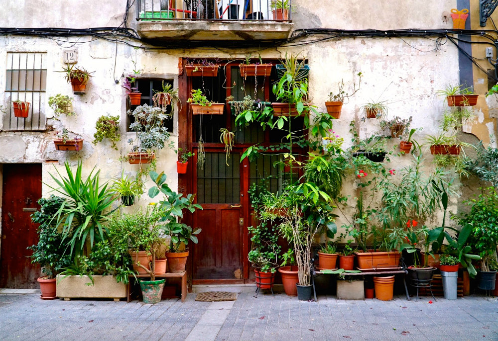 Neighborhoods of Barcelona: Exploring the Unpolished Charm of El Born