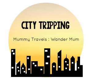 Wander Mum