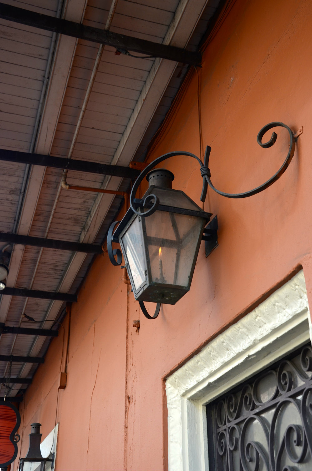 street-lamp-new-orelans-