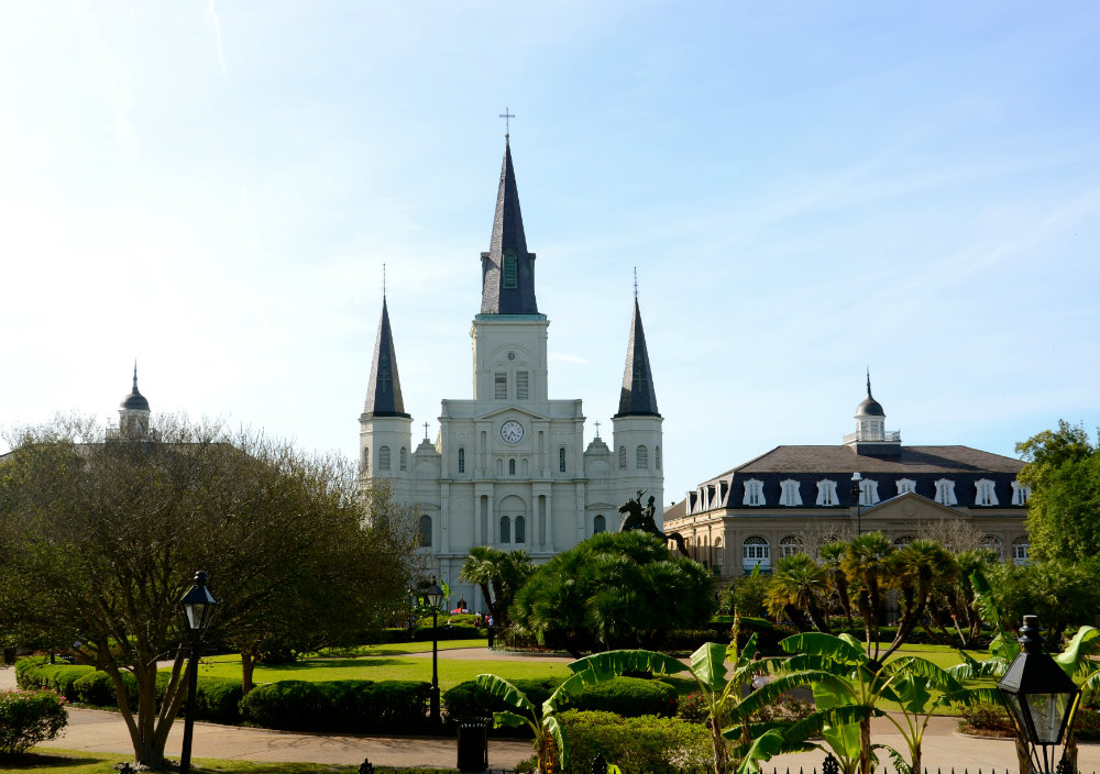 cathedral-new-orleans-jackson-square-