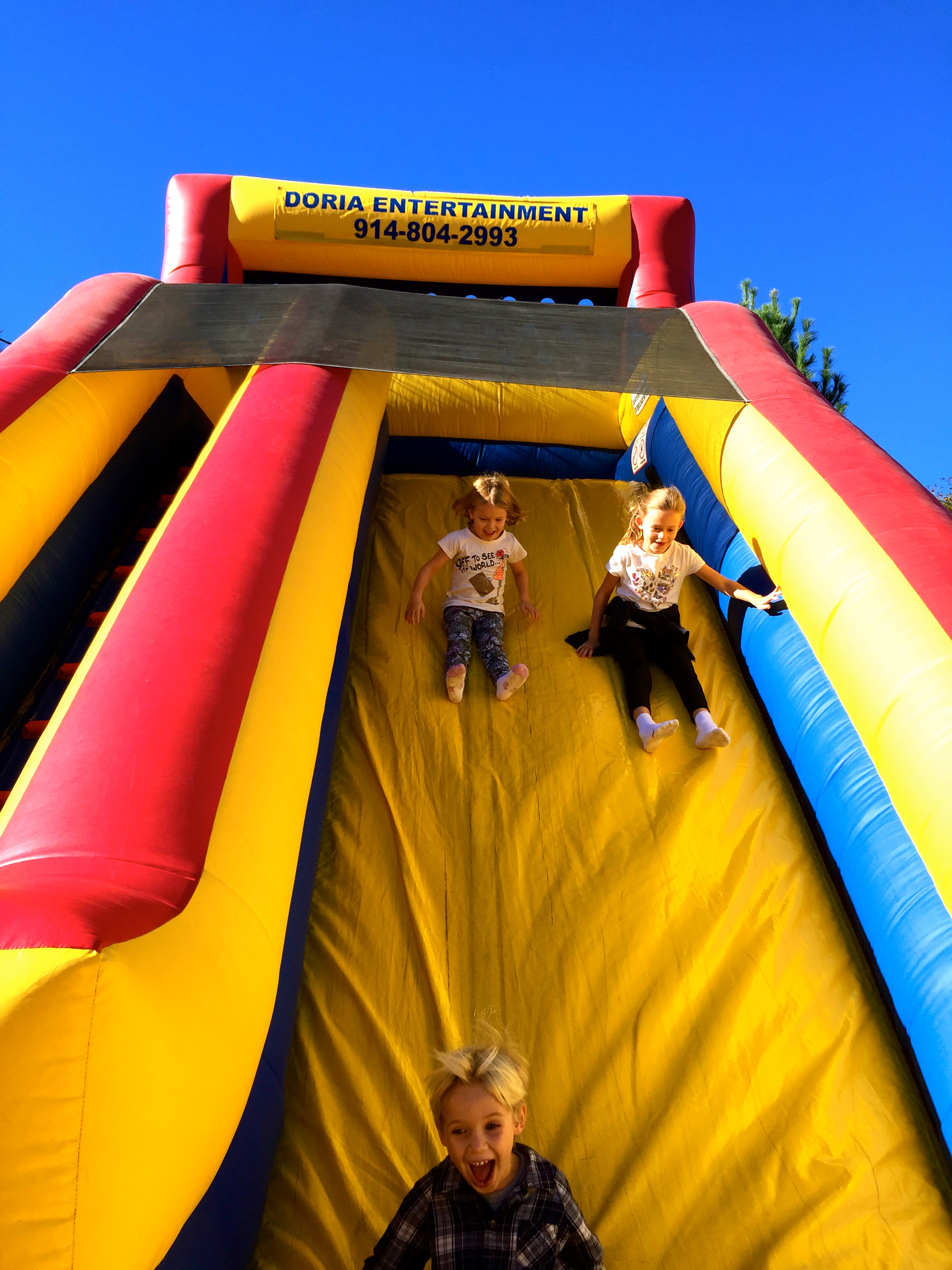 Fall Festivals – What to do and NOT do!