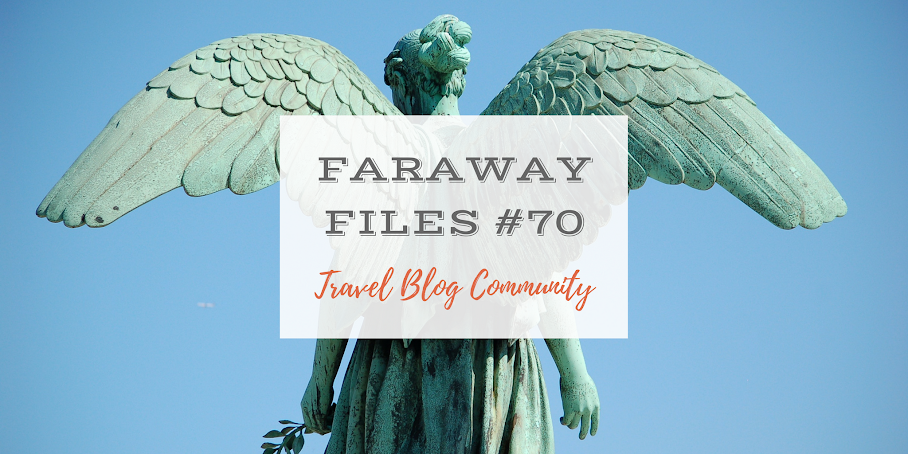 Faraway Files #70