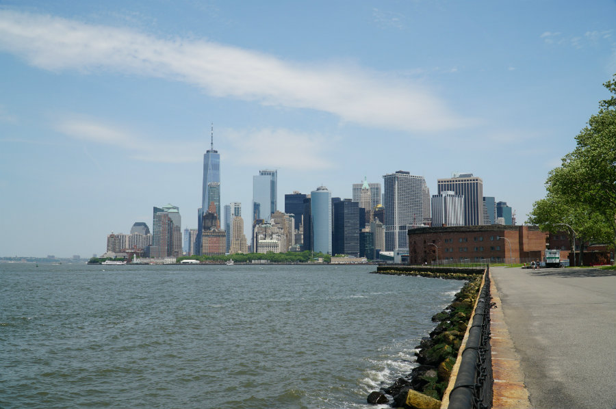 Visitors Guide to Governors Island: New York’s Most Unique Day Trip